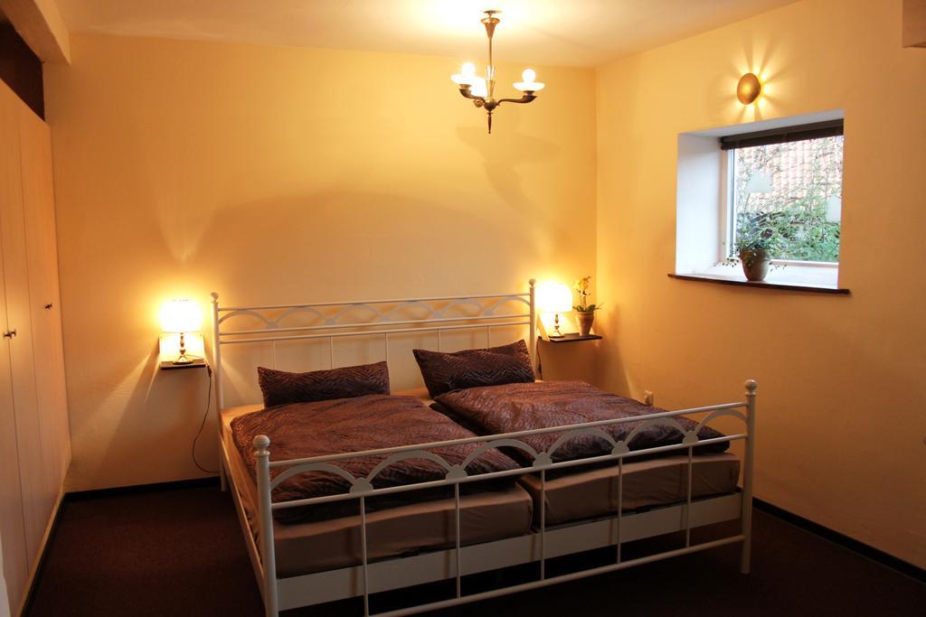 Sophienhof Achternholt Hotel Wardenburg Room photo