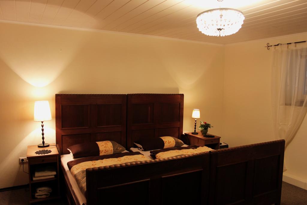 Sophienhof Achternholt Hotel Wardenburg Room photo