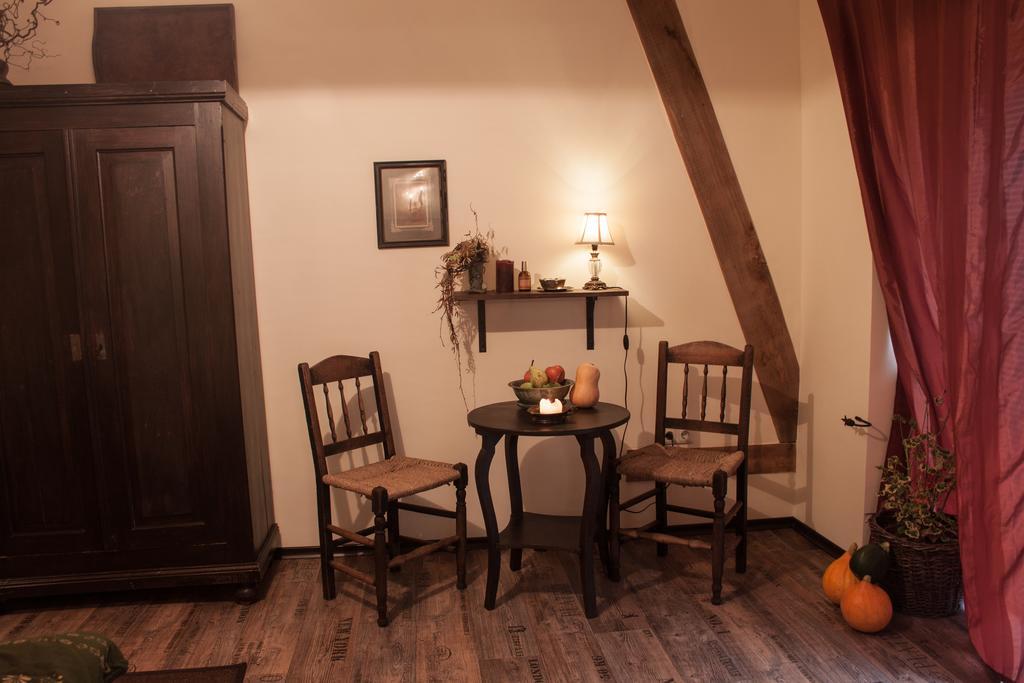 Sophienhof Achternholt Hotel Wardenburg Room photo