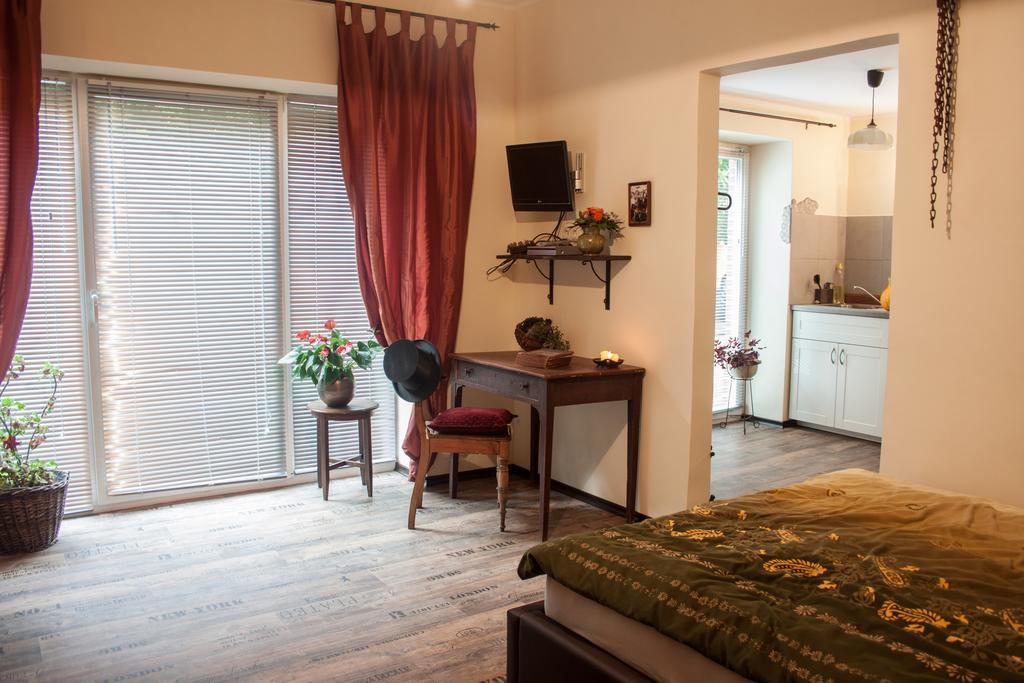 Sophienhof Achternholt Hotel Wardenburg Room photo